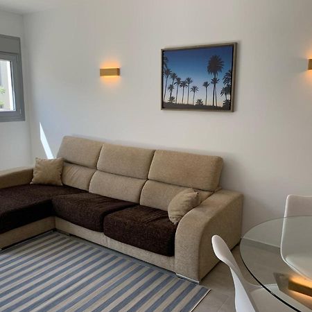 Apartamento Amalia Delux En Torrevieja Exterior photo