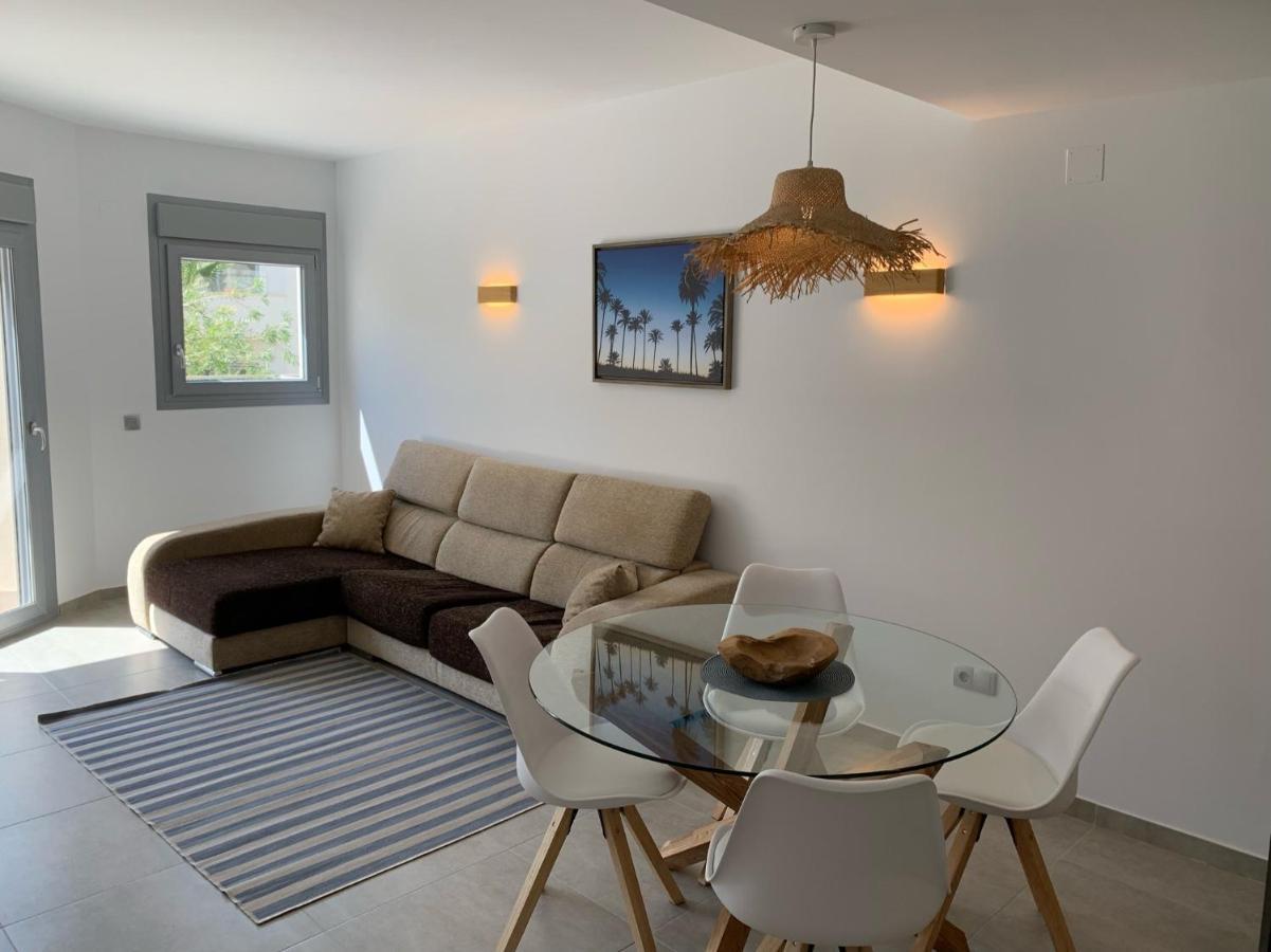 Apartamento Amalia Delux En Torrevieja Exterior photo