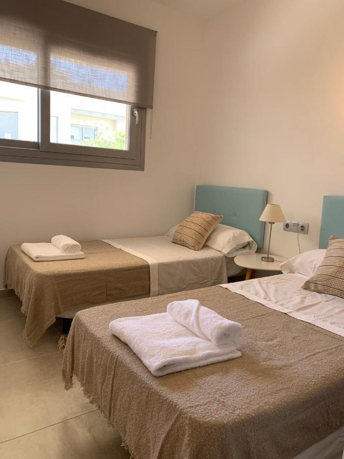 Apartamento Amalia Delux En Torrevieja Exterior photo