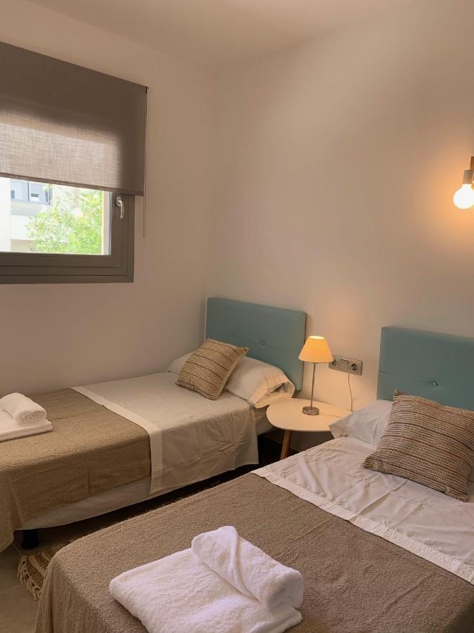 Apartamento Amalia Delux En Torrevieja Exterior photo